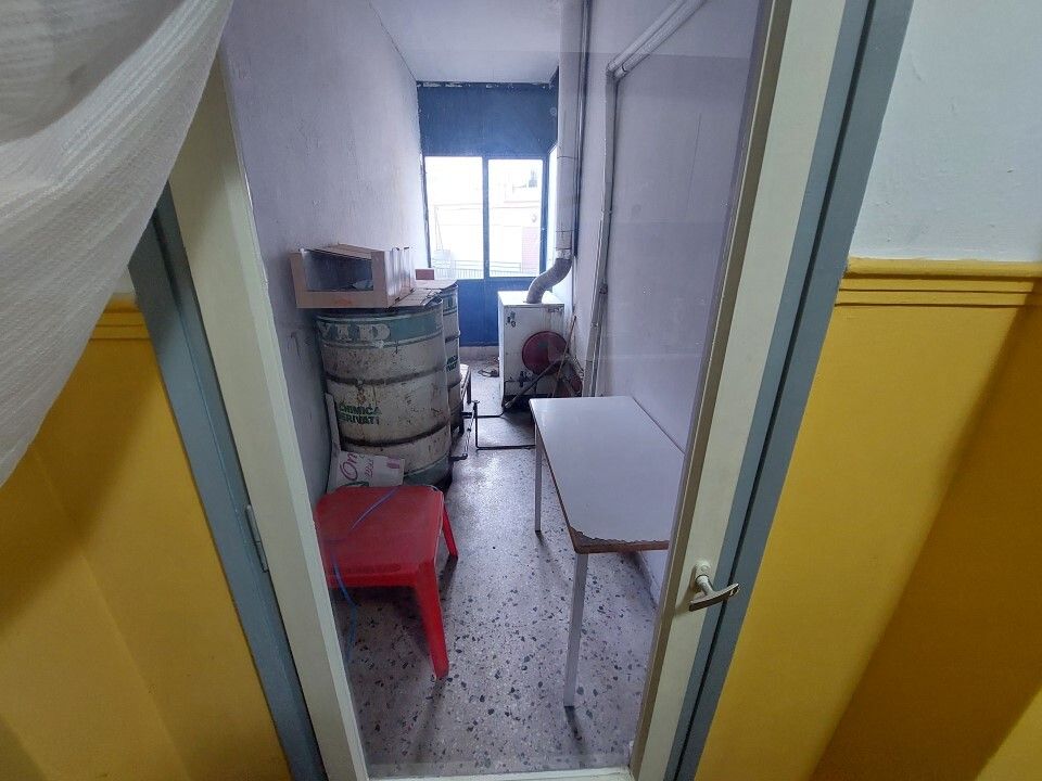 Квартира в Салониках, Греция, 130 м² - фото 11