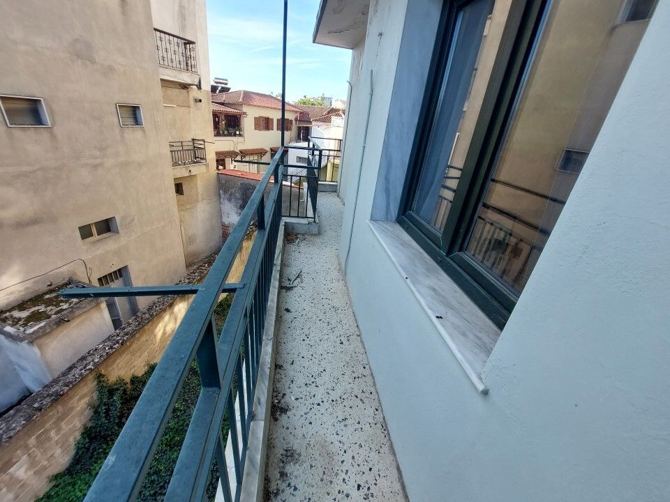 Квартира в Салониках, Греция, 130 м² - фото 16