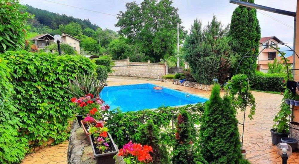 Дом в Рогачево, Болгария, 138 м² - фото 11