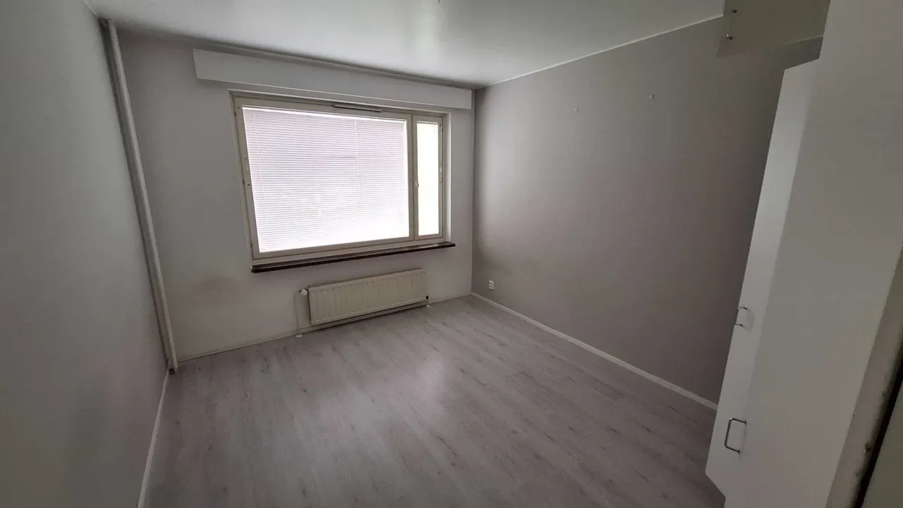 Квартира в Кеми, Финляндия, 56 м² - фото 2