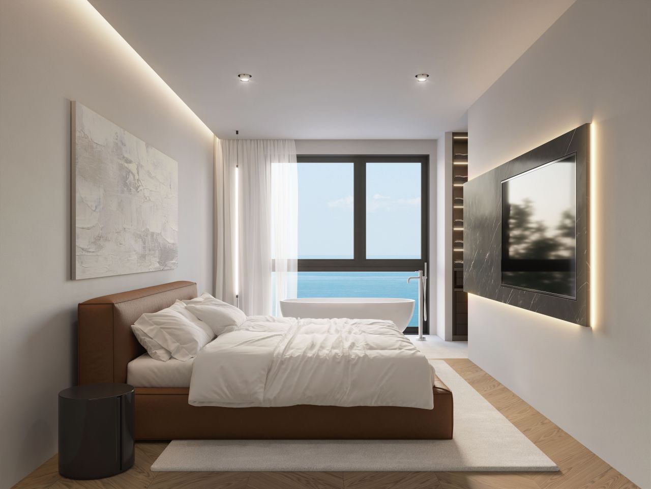 Вилла в Будве, Черногория, 249 м² - фото 5