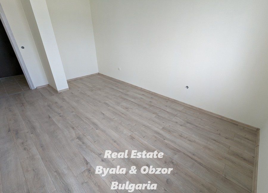 Квартира в Бяле, Болгария, 53 м² - фото 11
