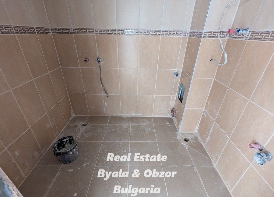 Квартира в Бяле, Болгария, 53 м² - фото 16