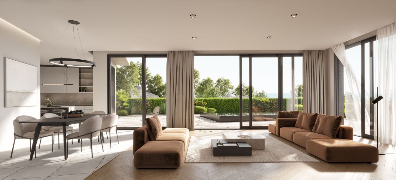 Вилла в Будве, Черногория, 249 м² - фото 7