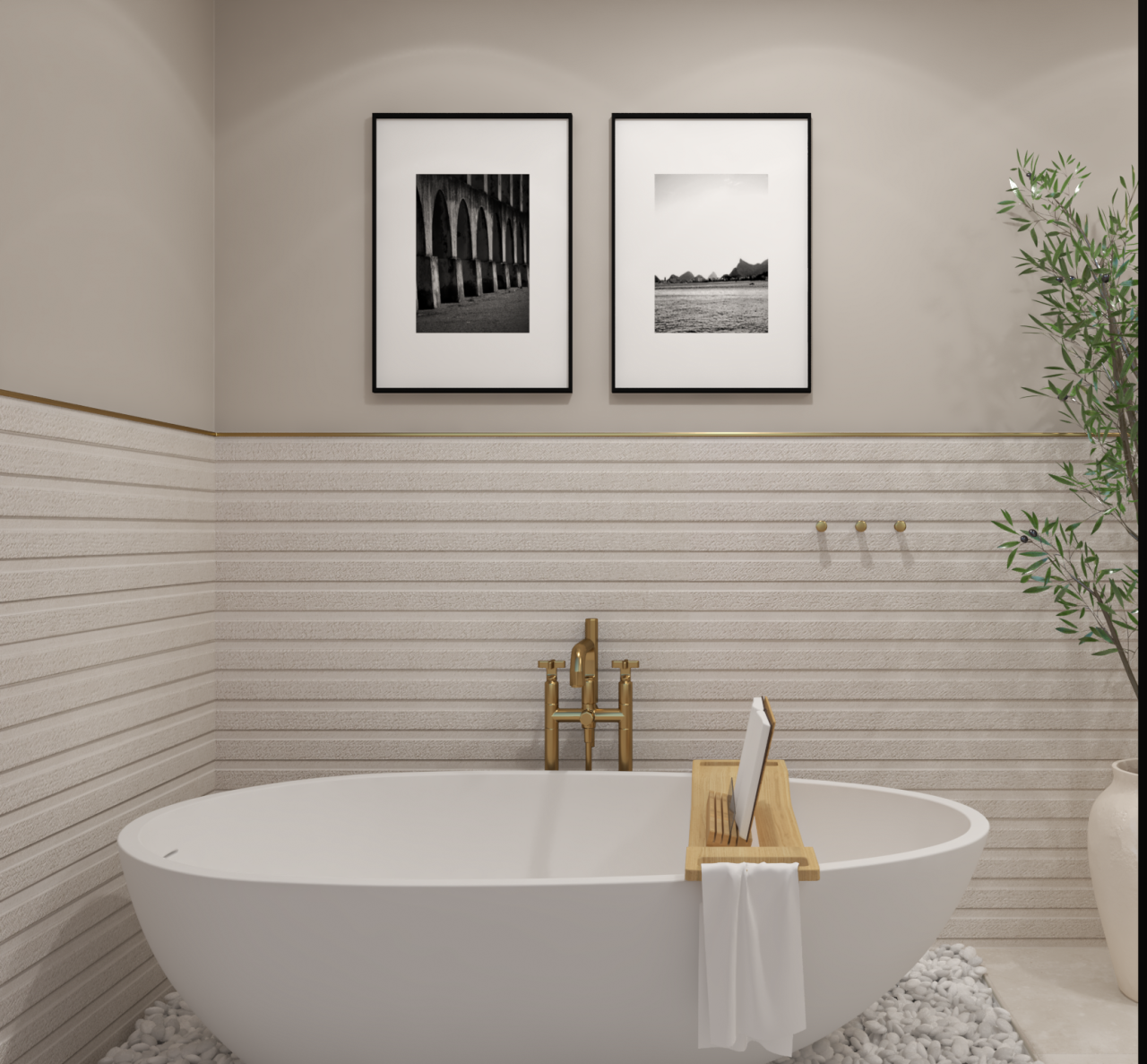 Вилла в Будве, Черногория, 249 м² - фото 17