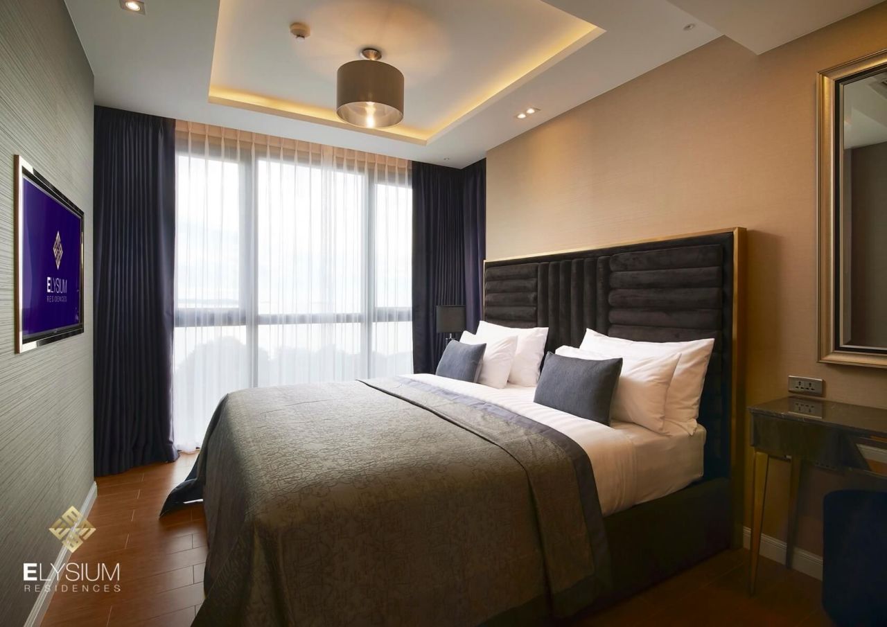 Квартира в Паттайе, Таиланд, 56 м² - фото 2