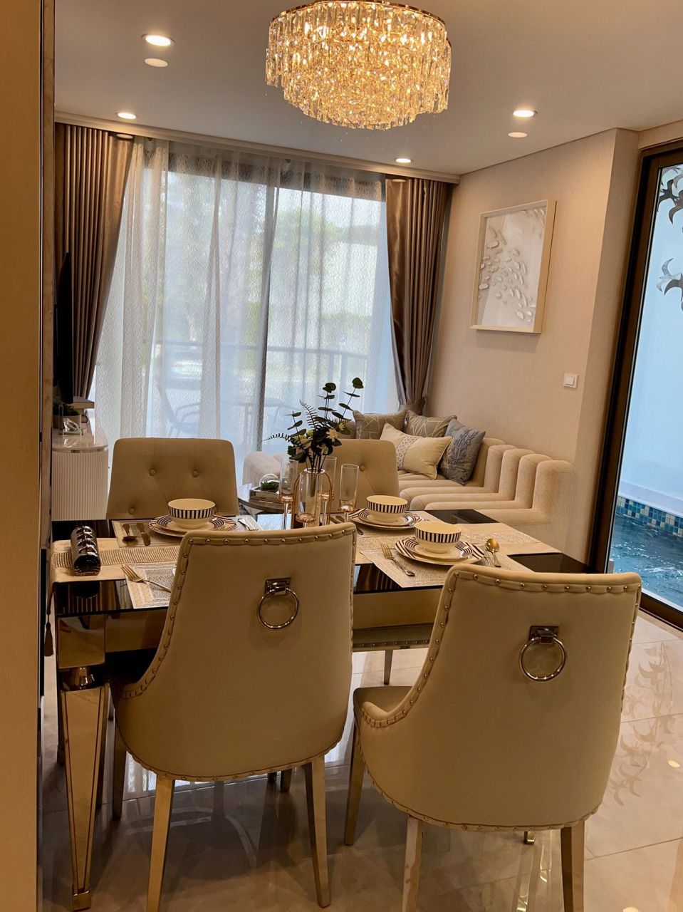 Квартира в Паттайе, Таиланд, 71 м² - фото 3