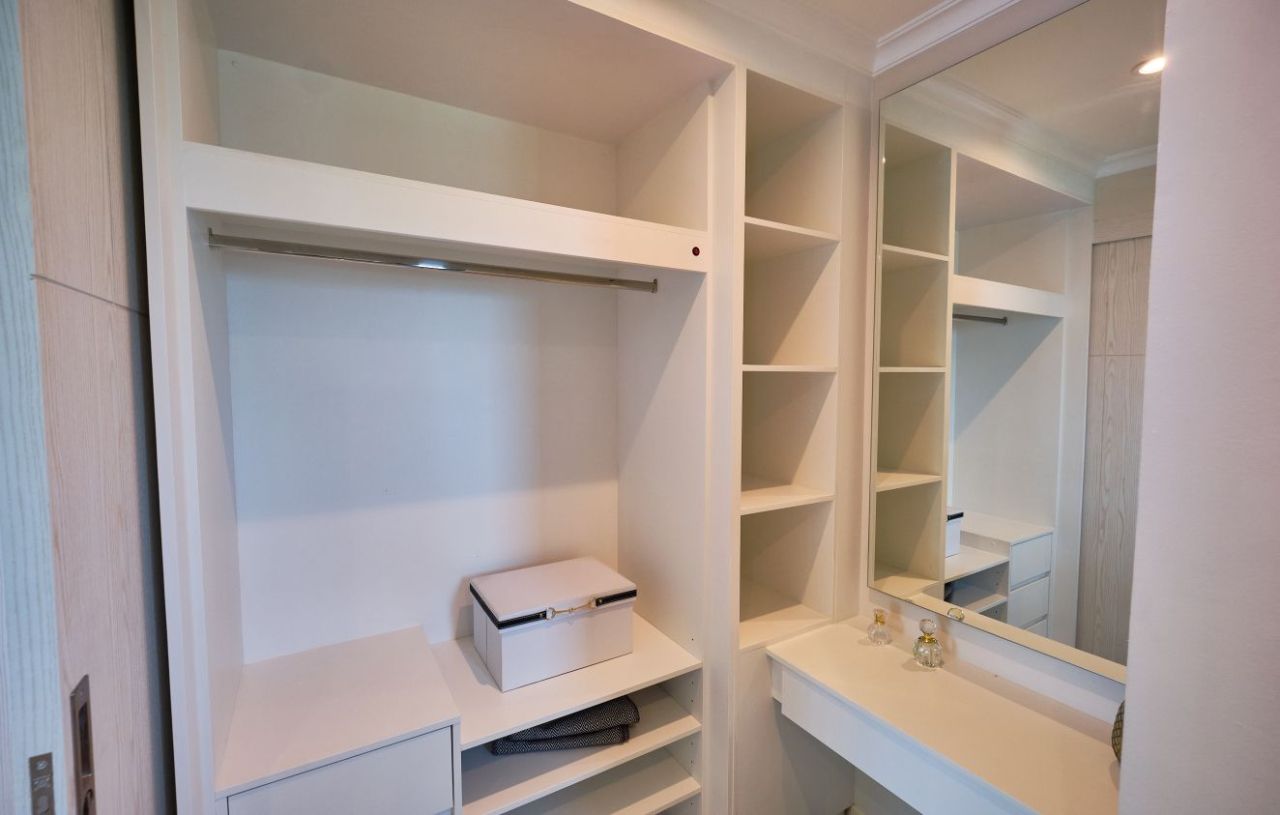 Квартира в Паттайе, Таиланд, 56 м² - фото 3