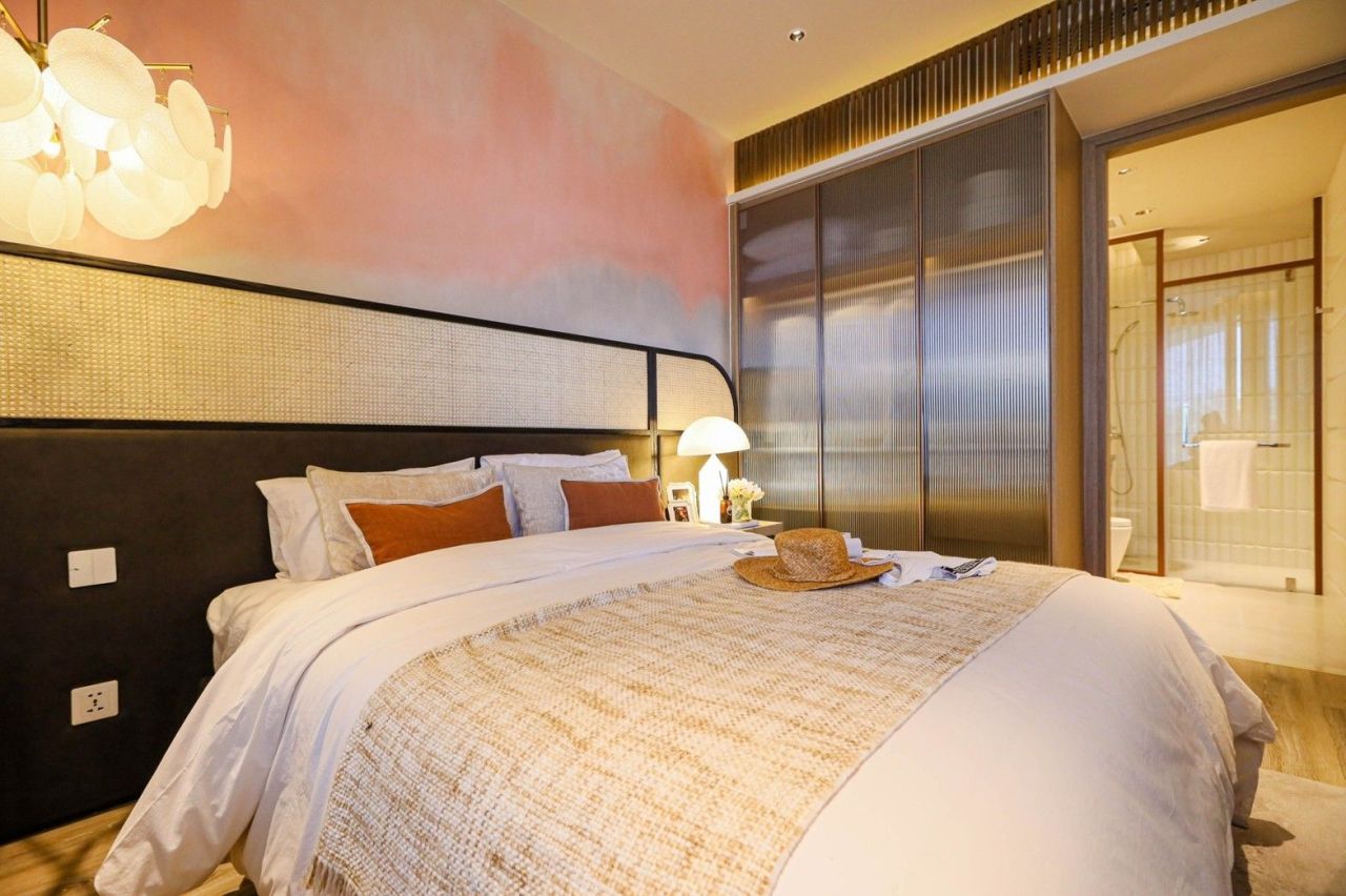 Квартира в Паттайе, Таиланд, 33 м² - фото 4