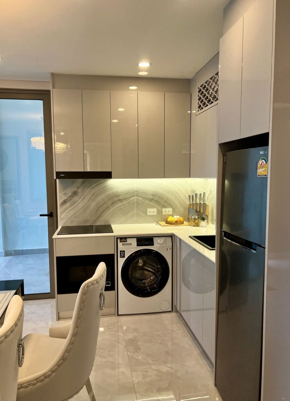 Квартира в Паттайе, Таиланд, 71 м² - фото 4