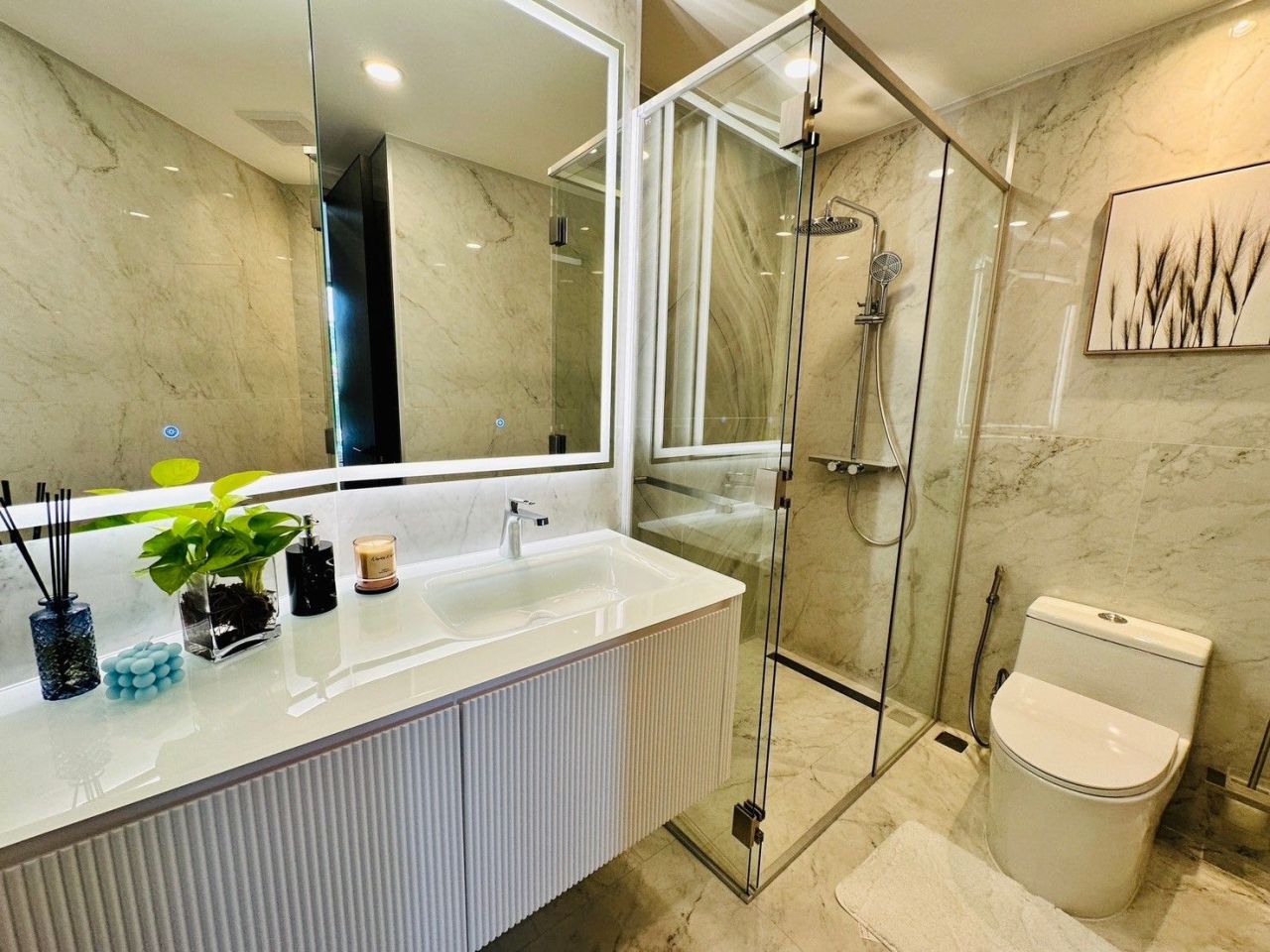 Квартира в Паттайе, Таиланд, 68 м² - фото 4