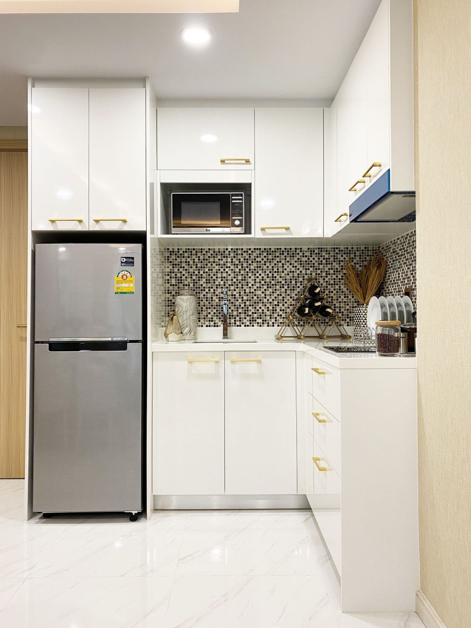 Квартира в Паттайе, Таиланд, 61 м² - фото 4