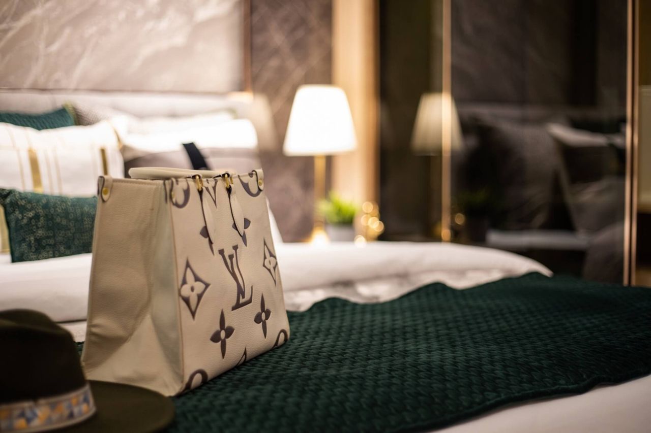 Квартира в Паттайе, Таиланд, 25 м² - фото 4