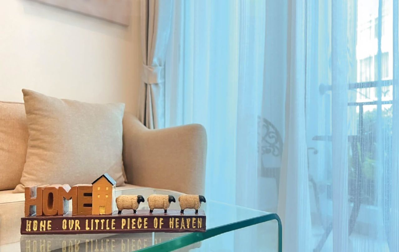 Квартира в Паттайе, Таиланд, 26 м² - фото 4