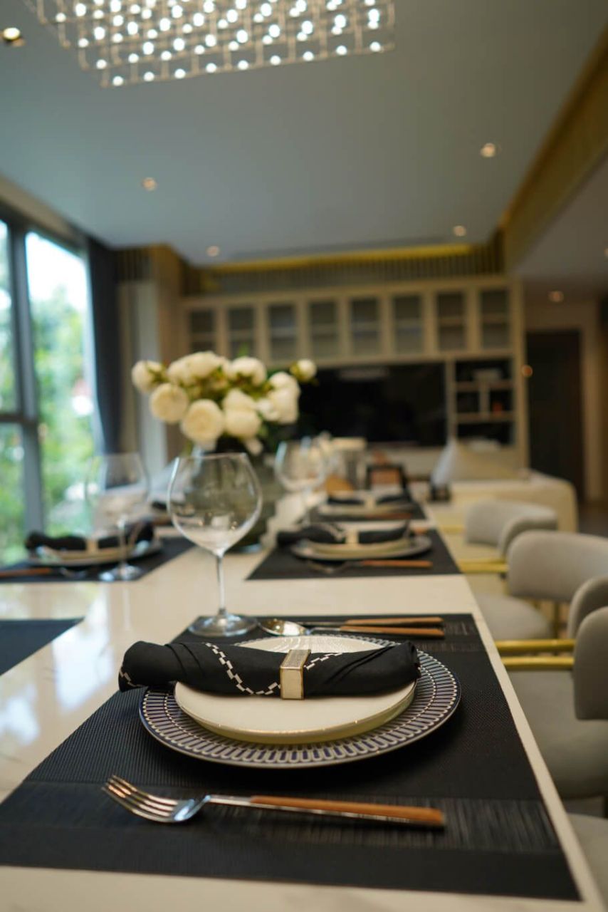 Квартира в Паттайе, Таиланд, 86 м² - фото 4