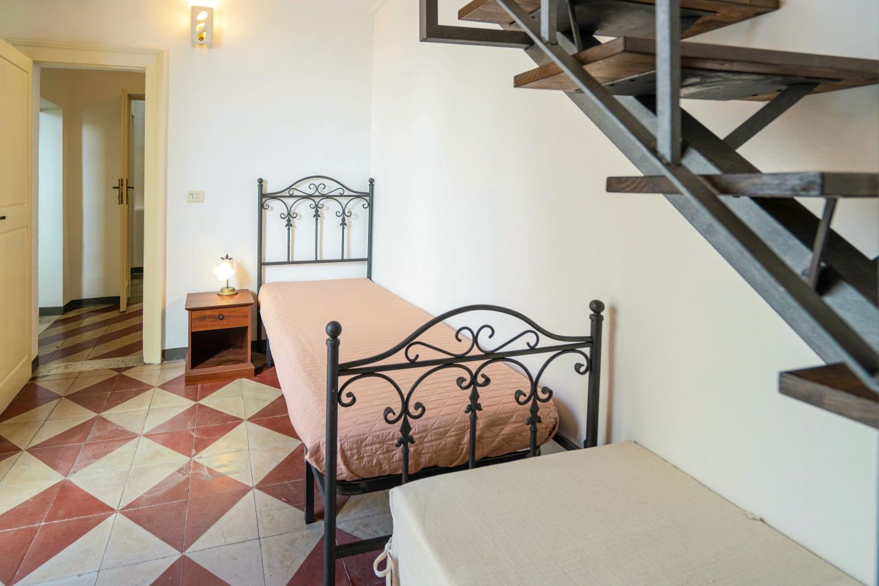 Отель, гостиница в Таранто, Италия, 157 м² - фото 12