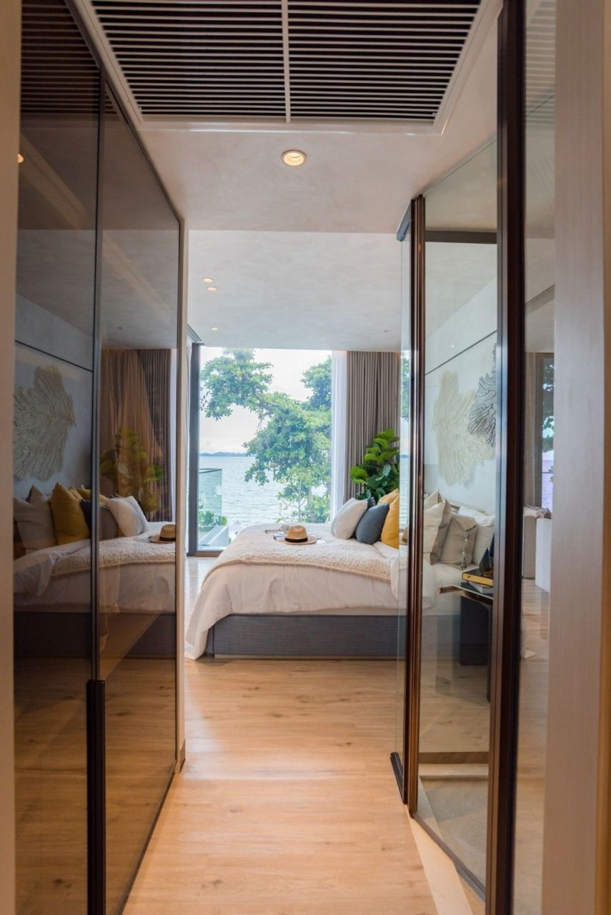 Квартира в Паттайе, Таиланд, 52 м² - фото 5