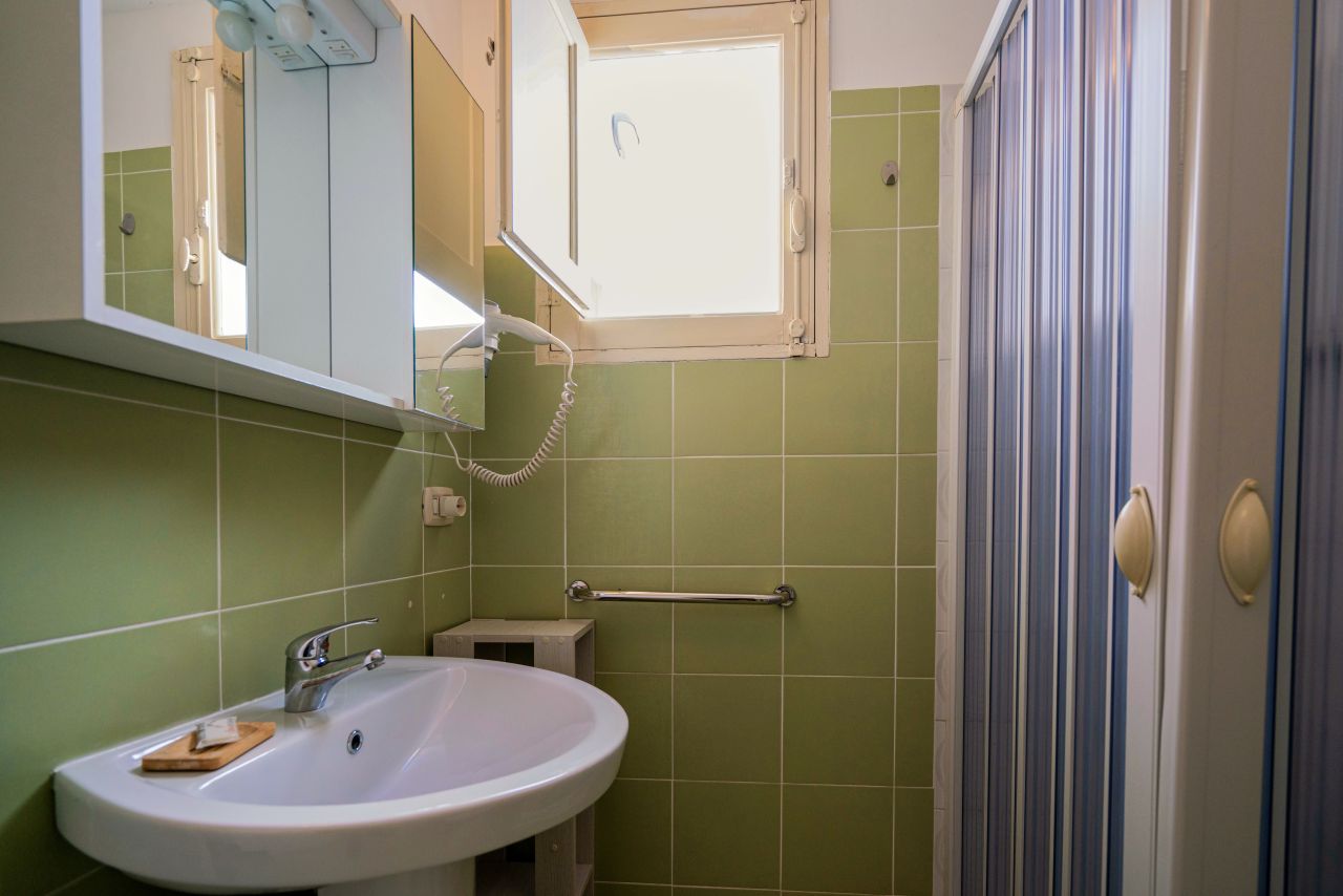 Отель, гостиница в Таранто, Италия, 157 м² - фото 13