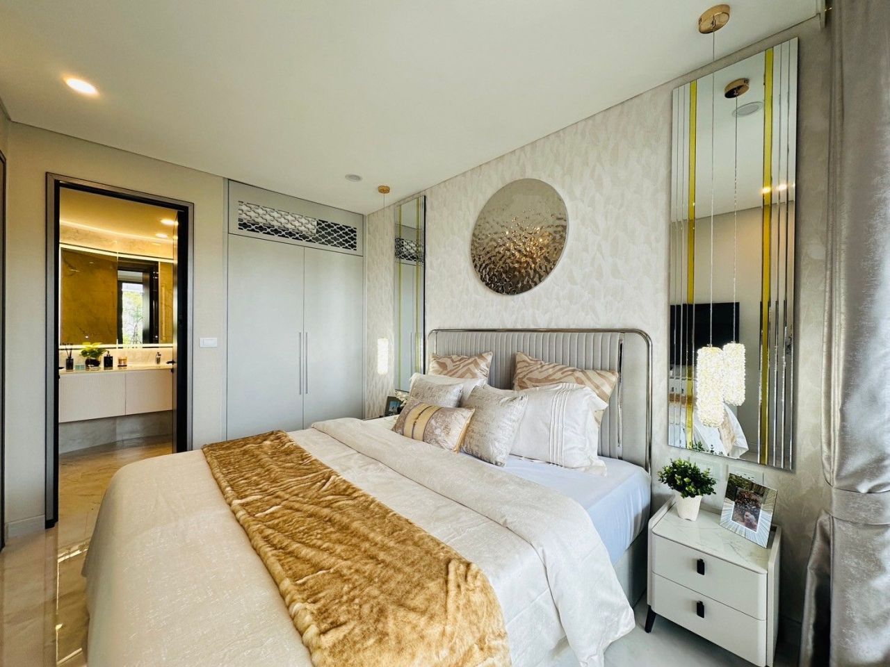 Квартира в Паттайе, Таиланд, 68 м² - фото 5