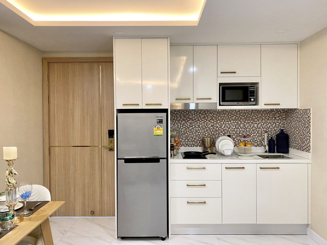 Квартира в Паттайе, Таиланд, 34 м² - фото 5