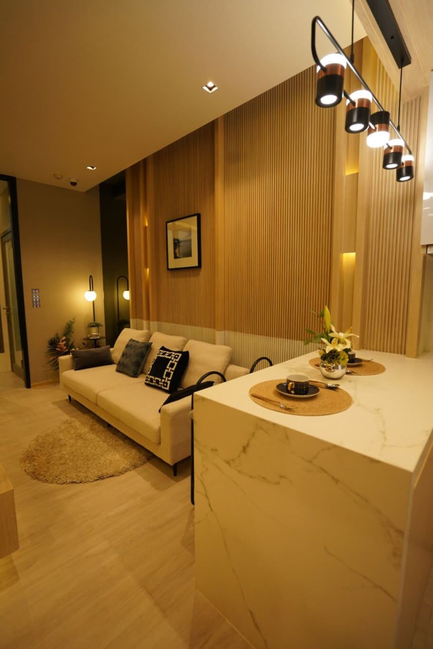 Квартира в Паттайе, Таиланд, 41 м² - фото 5