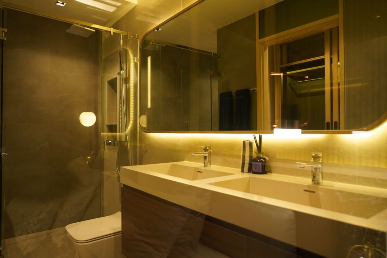 Квартира в Паттайе, Таиланд, 86 м² - фото 5