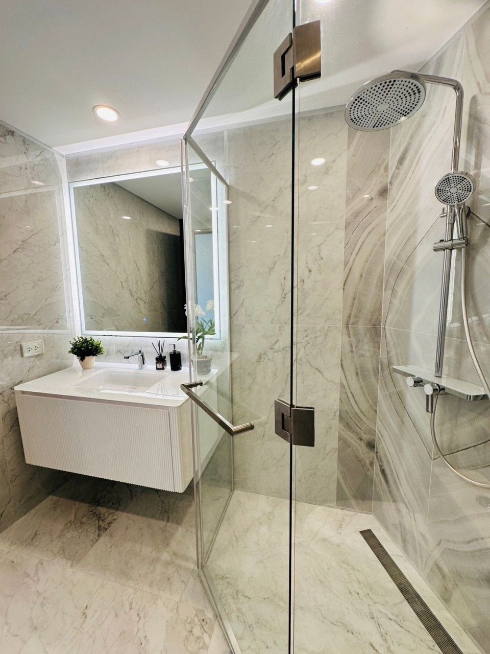 Квартира в Паттайе, Таиланд, 68 м² - фото 6