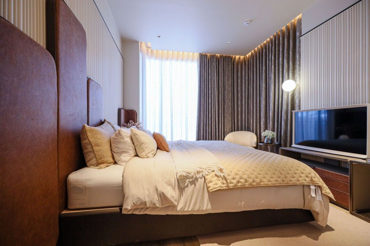 Квартира в Паттайе, Таиланд, 74 м² - фото 6