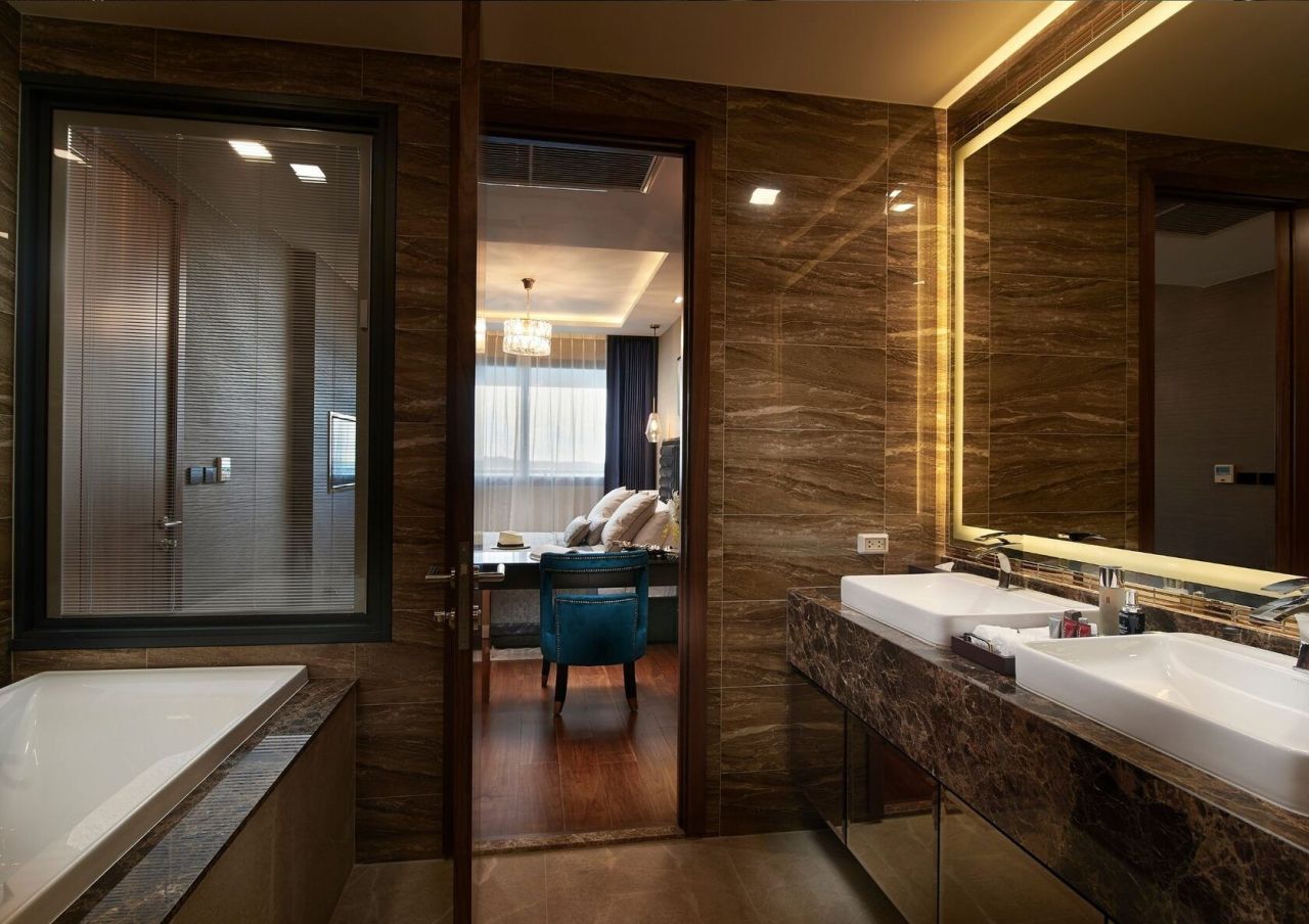 Квартира в Паттайе, Таиланд, 56 м² - фото 6