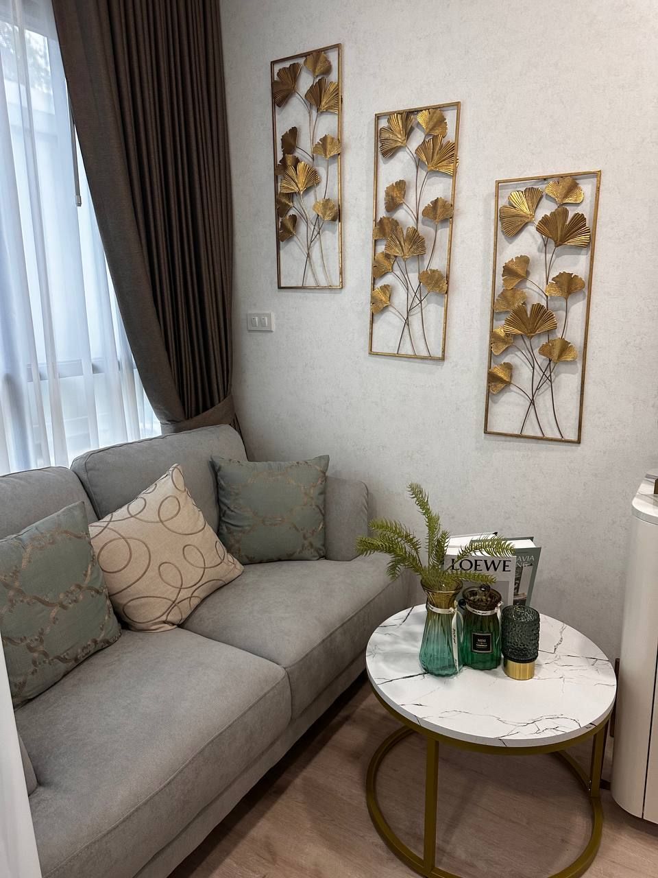 Квартира в Паттайе, Таиланд, 25 м² - фото 6