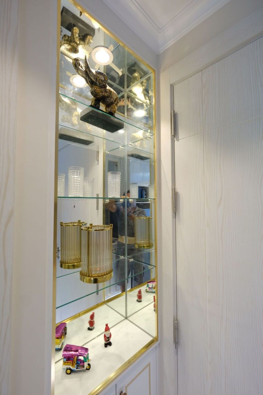 Квартира в Паттайе, Таиланд, 26 м² - фото 6