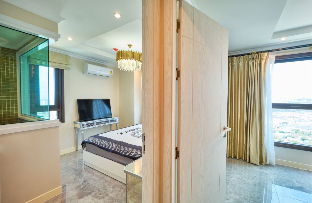 Квартира в Паттайе, Таиланд, 56 м² - фото 6