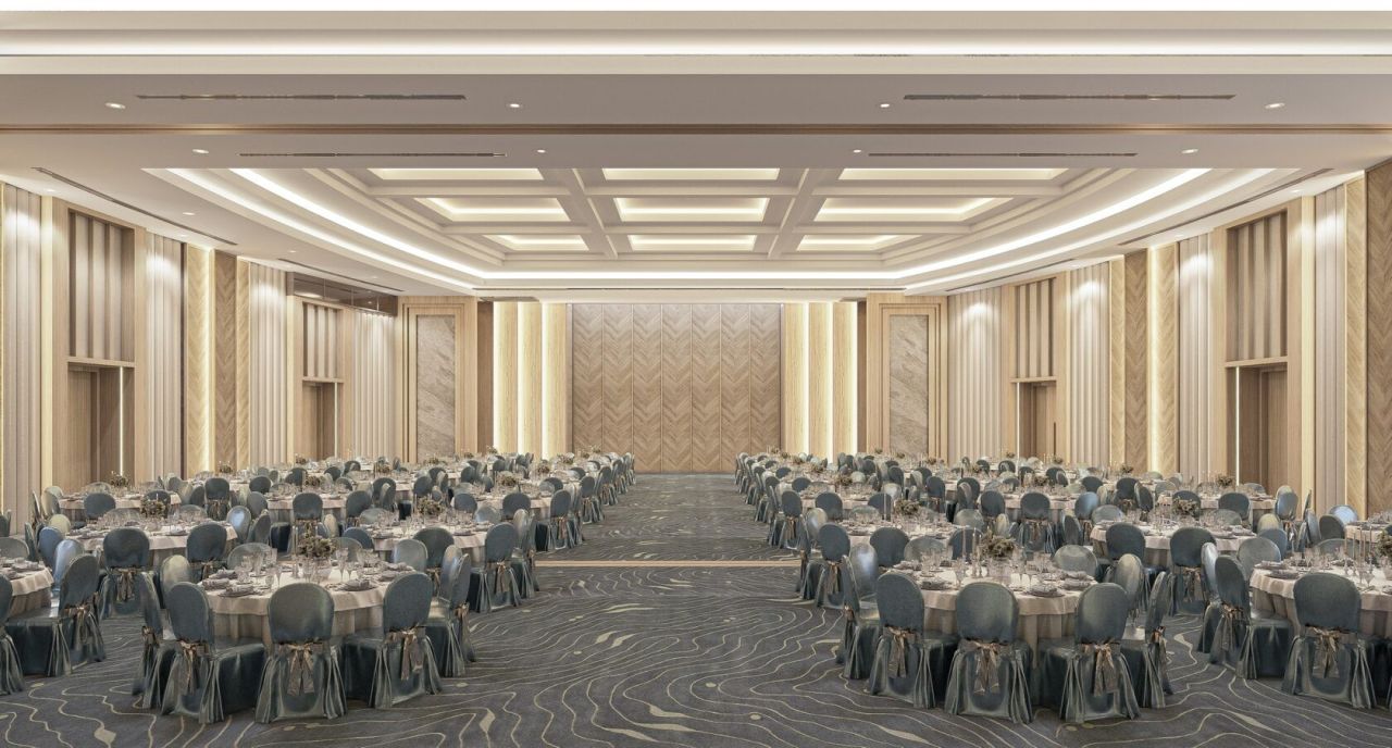 Квартира в Паттайе, Таиланд, 34 м² - фото 6