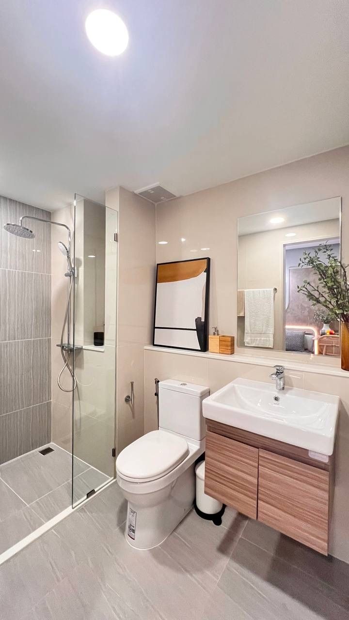 Квартира в Паттайе, Таиланд, 34 м² - фото 6