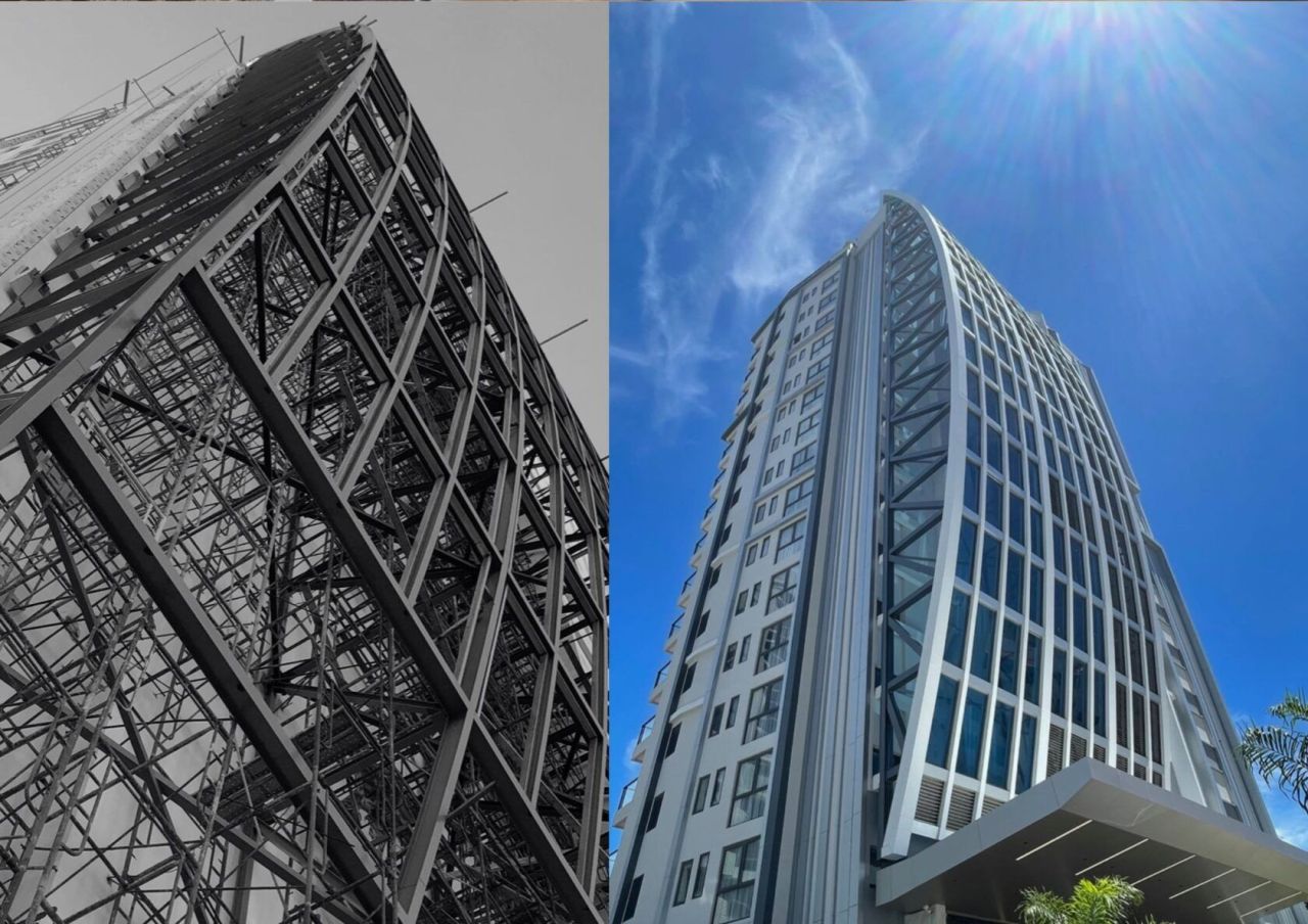 Квартира в Паттайе, Таиланд, 56 м² - фото 7