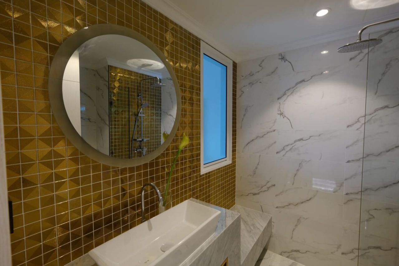 Квартира в Паттайе, Таиланд, 26 м² - фото 7