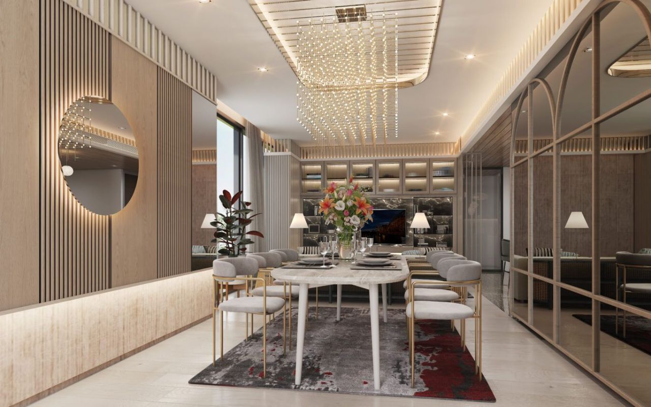 Квартира в Паттайе, Таиланд, 28 м² - фото 7