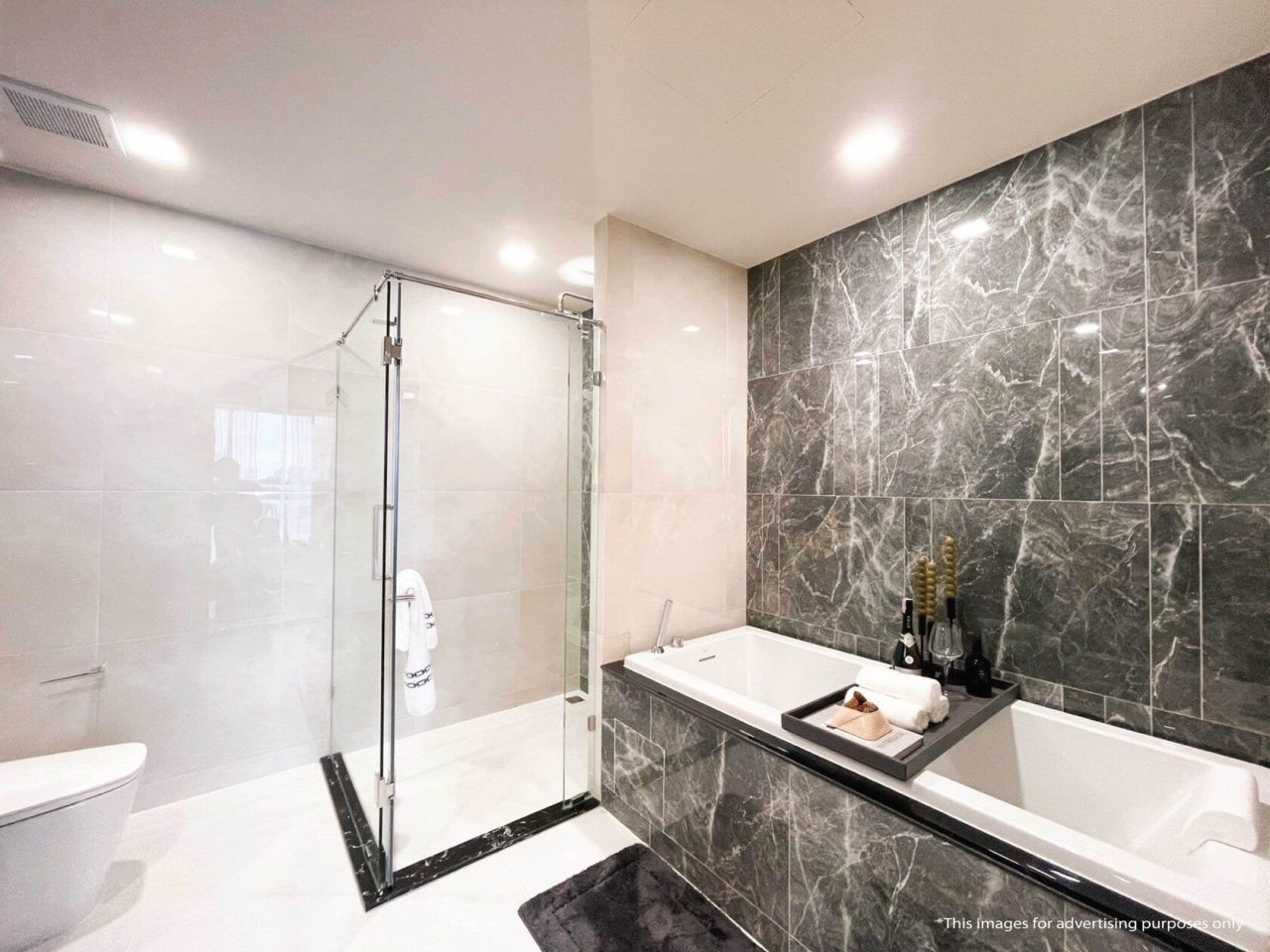 Квартира в Паттайе, Таиланд, 80 м² - фото 7