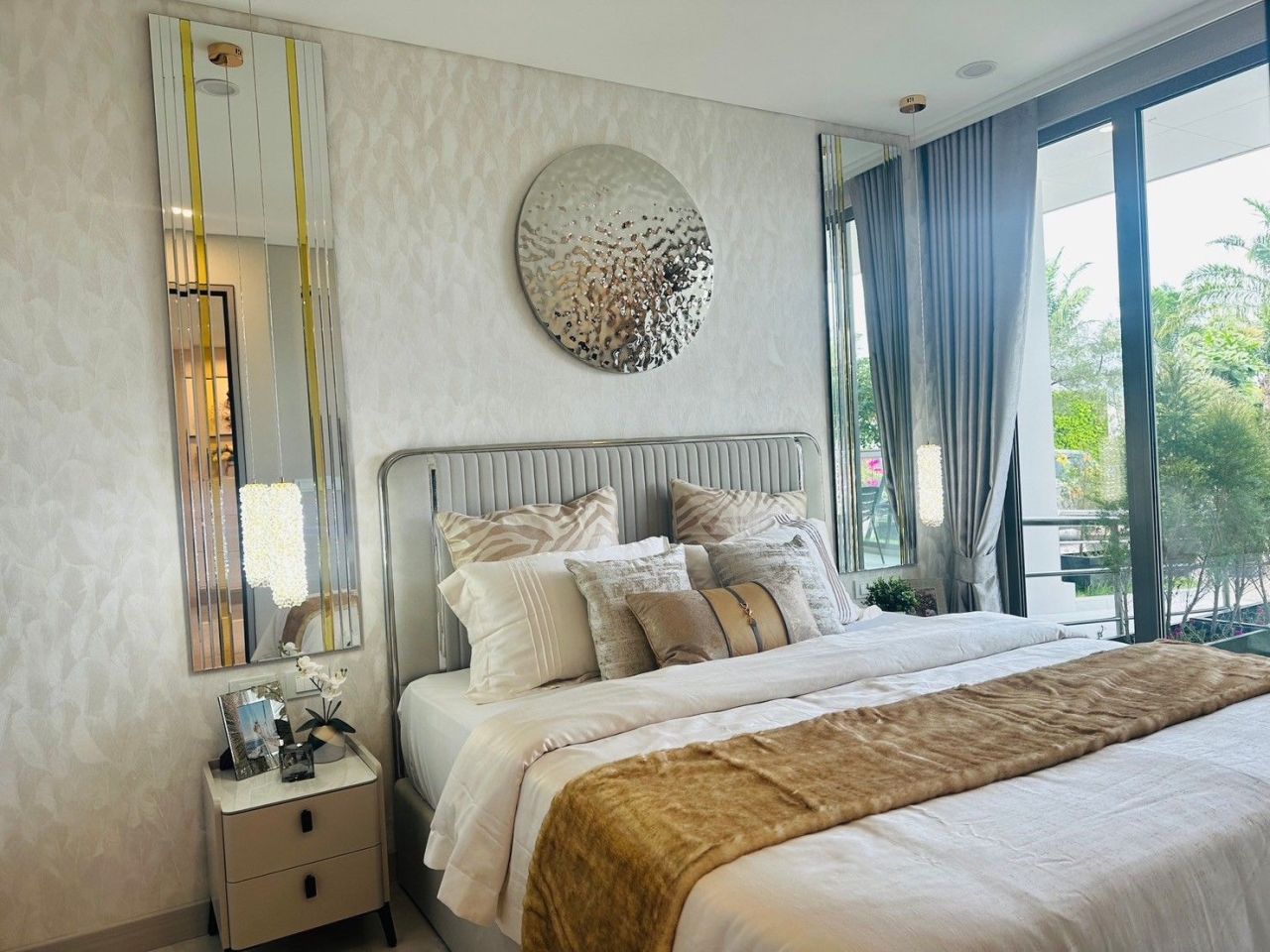 Квартира в Паттайе, Таиланд, 68 м² - фото 8