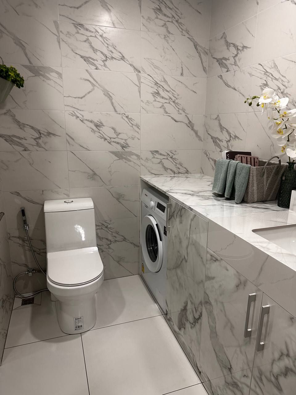 Квартира в Паттайе, Таиланд, 25 м² - фото 8