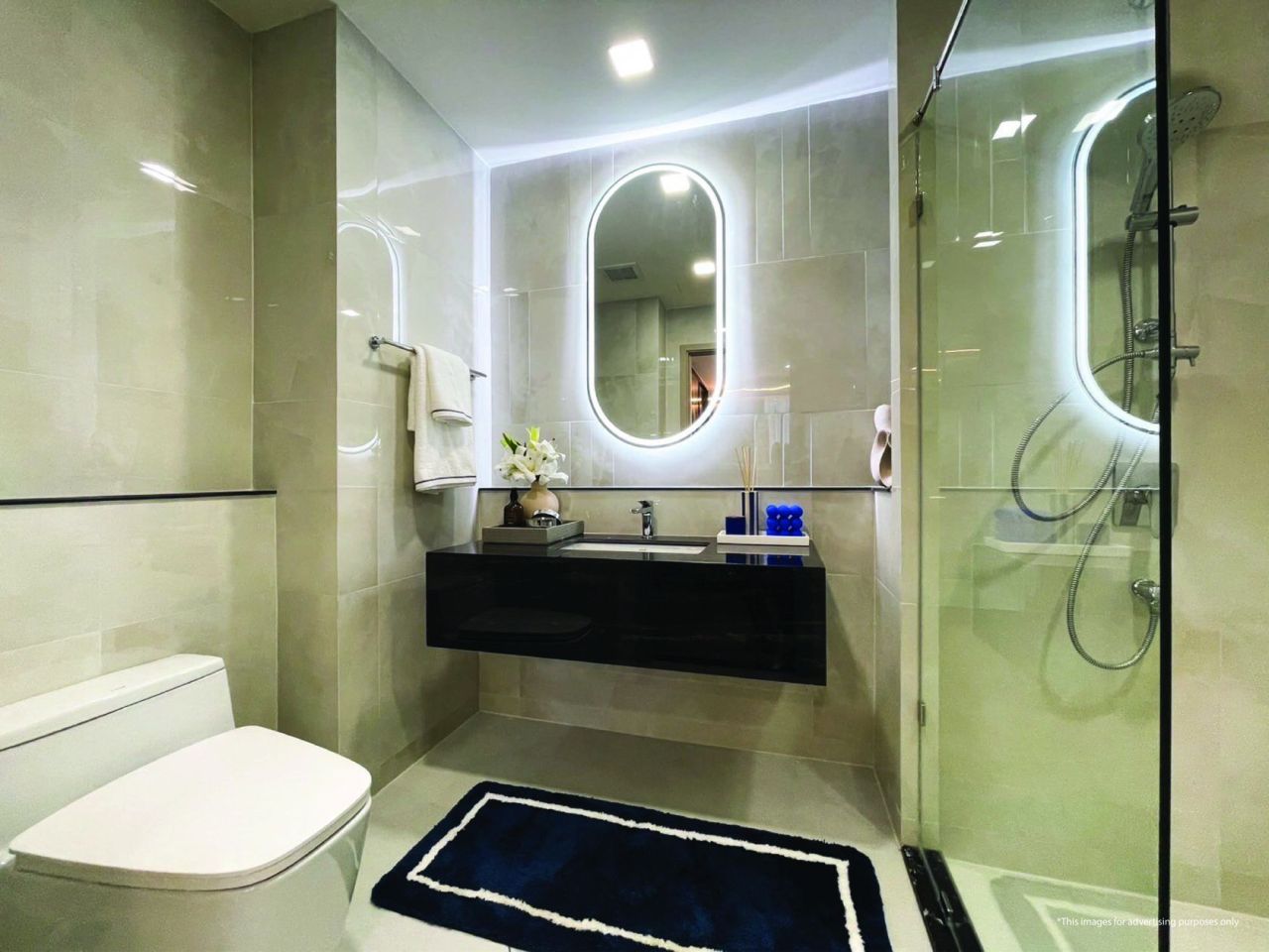 Квартира в Паттайе, Таиланд, 35 м² - фото 8