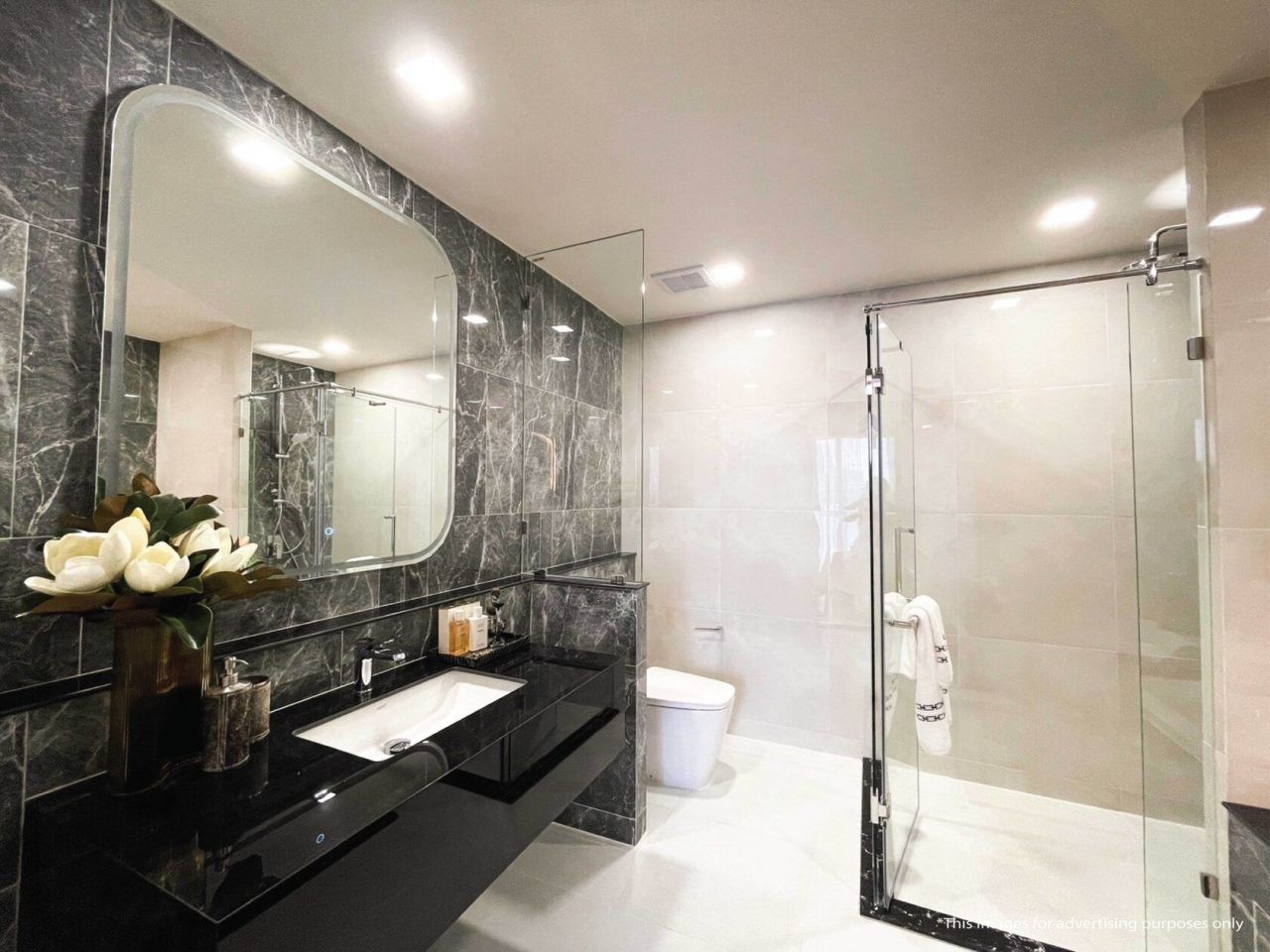 Квартира в Паттайе, Таиланд, 80 м² - фото 8