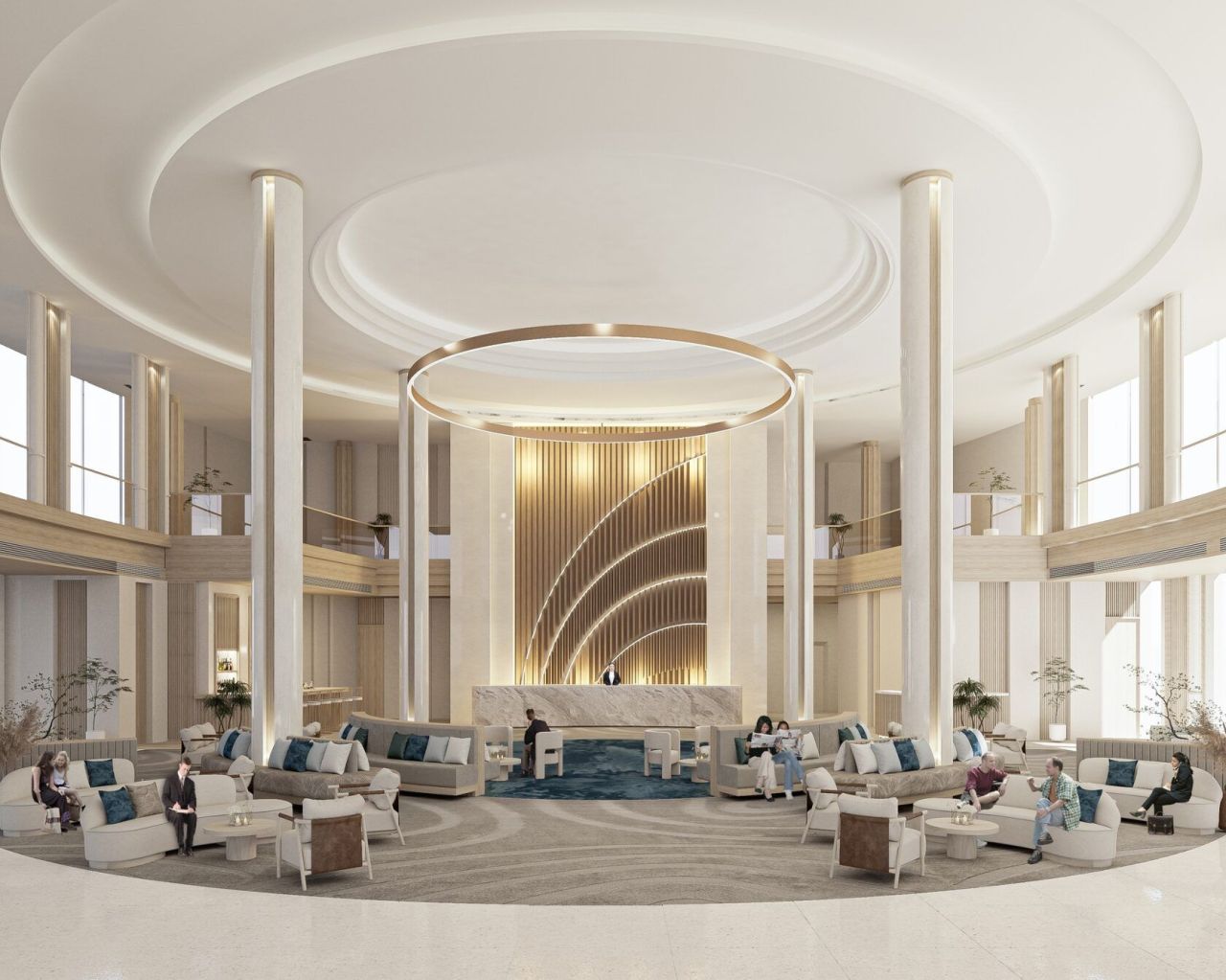 Квартира в Паттайе, Таиланд, 34 м² - фото 8