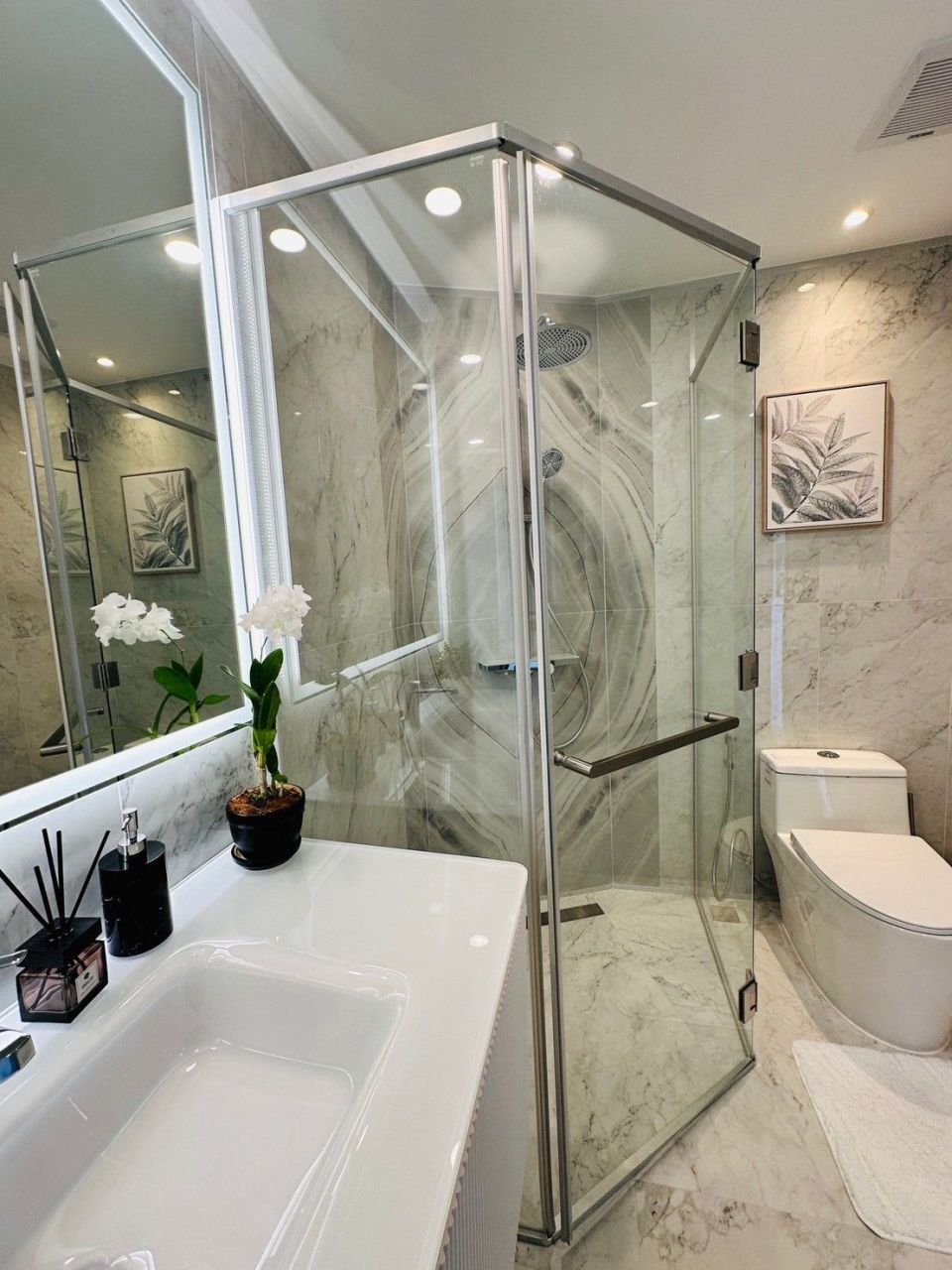 Квартира в Паттайе, Таиланд, 68 м² - фото 9