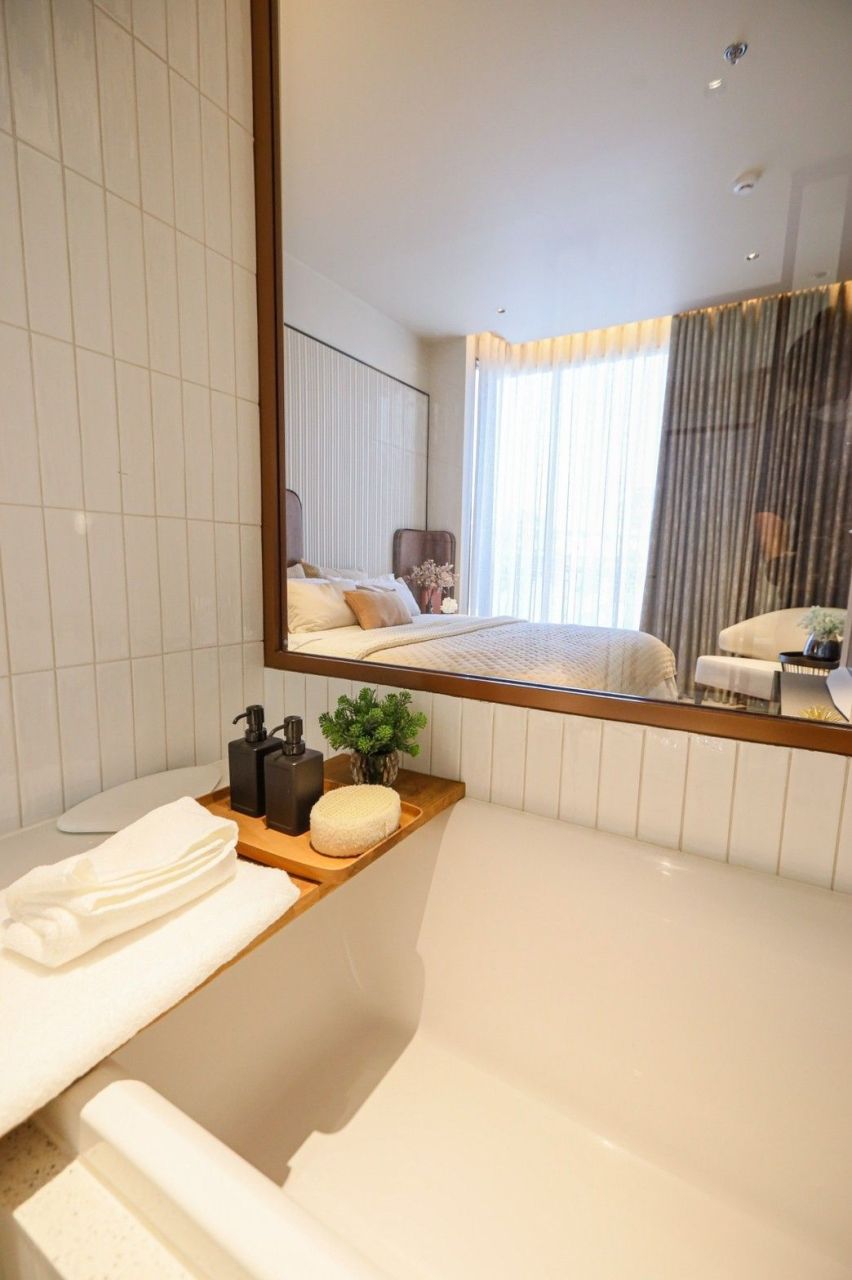 Квартира в Паттайе, Таиланд, 65 м² - фото 9