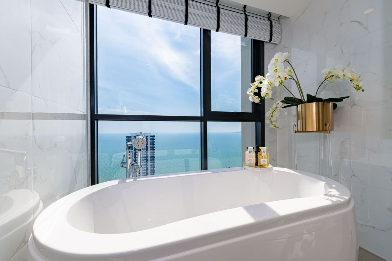 Квартира в Паттайе, Таиланд, 70 м² - фото 9