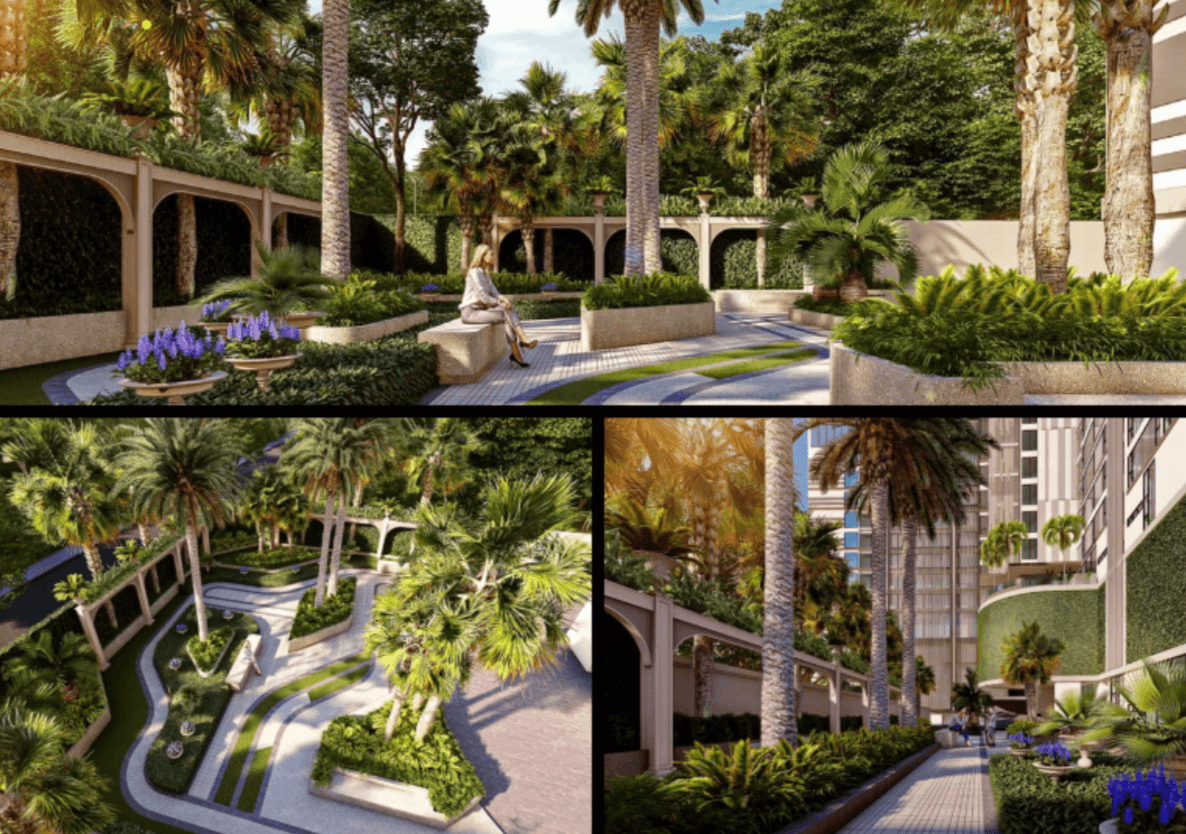 Квартира в Паттайе, Таиланд, 144 м² - фото 9