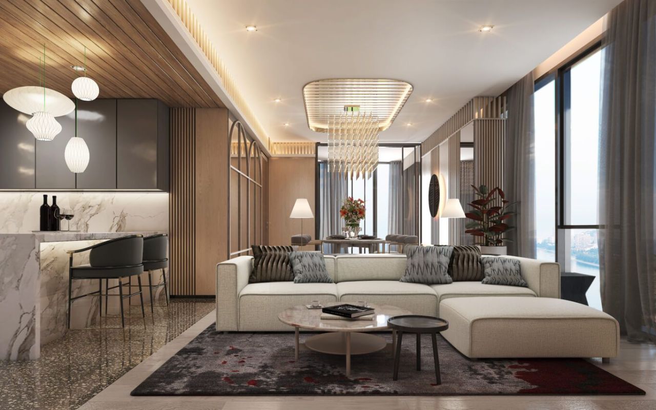 Квартира в Паттайе, Таиланд, 28 м² - фото 9