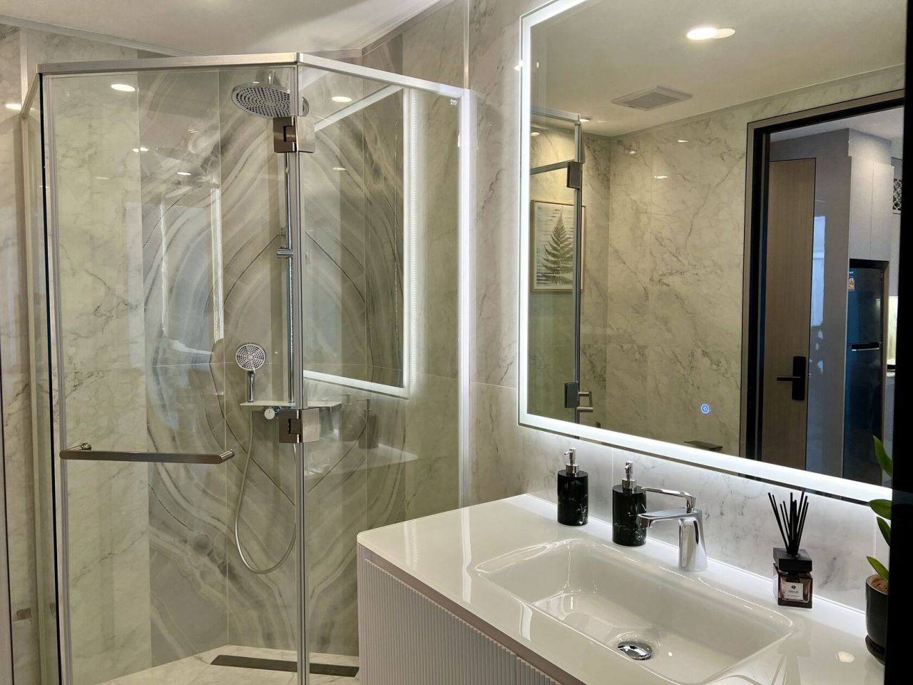 Квартира в Паттайе, Таиланд, 71 м² - фото 10