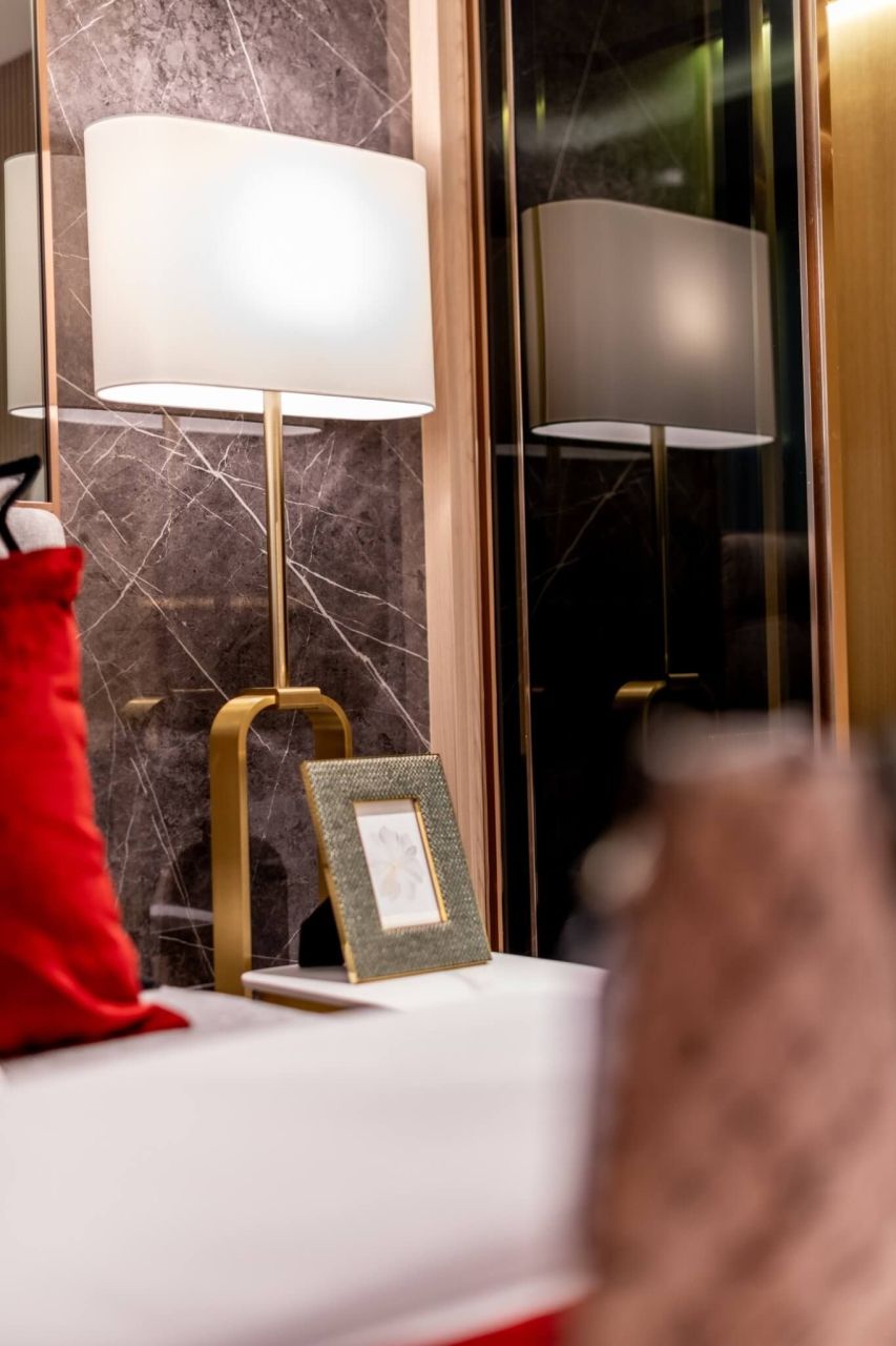 Квартира в Паттайе, Таиланд, 34 м² - фото 10